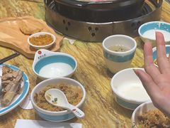 -春润大地海南椰子鸡(沙井京基百纳广场店)