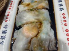 -荔银肠粉·非遗手藝(夫子庙店)