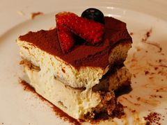 -La Vita 意大利传统料理(富民路店)