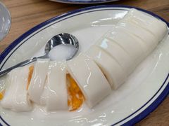 -龍囍粤·顺德小吃·煲仔饭(安定门店)