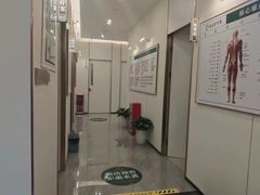 -通透堂中医·精准推拿(万科云城分院)
