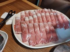 -傣妹火锅(南京东路一店)