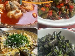 -湘菜时代风味餐厅