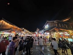 -大小河街