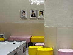-天真蓝照相馆(五角场百联又一城店)