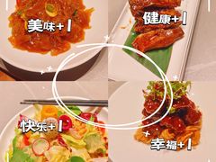 -阿明小菜·海鲜·上海菜(梅陇店)