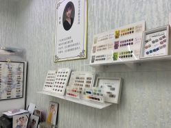 -赢韵美甲美睫瑞士净斑中心