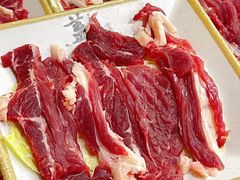-盖帮鳝鱼串串(东郊记忆店)