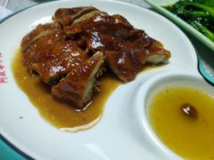 -阿政粤小馆(中央大街店)
