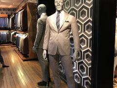 -SUITSUPPLY(安福路店)