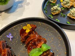 -晟永興烤鸭店(五道口店)
