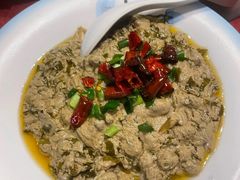 -南来顺饭庄·清真(南菜园店)