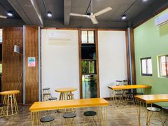 大堂-文昌邓记清补凉(西沙路店)