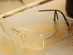 -目艮眼镜SHOWROOM(品牌集合店)