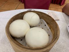 金浆玉液流沙包-龙的酒楼·手工早茶·顺德菜(近良路店)