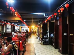 -王城醋血鸭老店