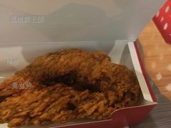 黑椒霸王腿-麦当劳(启迪香山店)