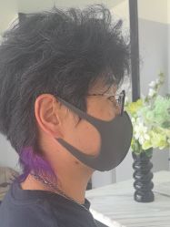 -YESIDO椰岛造型烫发染发