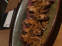 -绿茵阁牛扒餐厅(客村店)