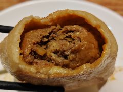 门钉肉饼-清真吴记门钉肉饼·喜多利