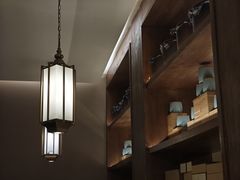 -梁家大院•农家菜(昆山会展中心店)