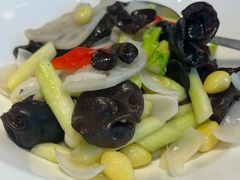 -海味观(老西门店)