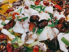 水煮乌鱼-周正水煮活鱼·吊水鱼(万科店)