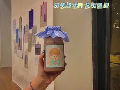 -milch·t妙奇(五大道店)
