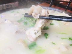 -尚岛私房菜(西方巷店)