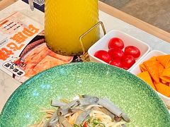 -食锦记·福建私房菜(浦西万达店)