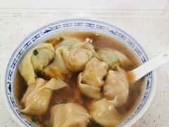 -古徽州馄饨店(宝安路店)