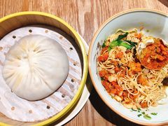 -朱洪元苏式面馆(绿宝广场店)