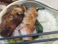 -辉旺烧鹅茶餐厅