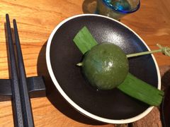 茶果-天水蔬食料理(树德之光店)