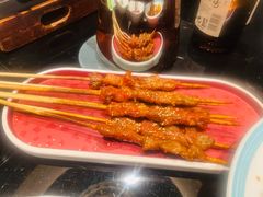 -清真·宁夏印象·盐池滩羊肉体验店(江宁路店)