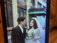 -上海浦东星河湾酒店