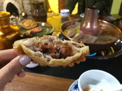 -陀岗美食·云南藏式特色餐厅