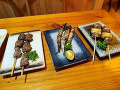 -千吉日本料理(日本一条街店)