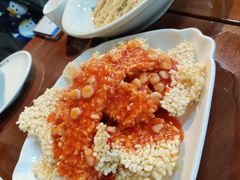 -吴门人家·苏宴宫廷菜(拙政园店)