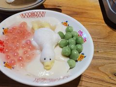 -破三川·新川菜(静安大融城店)