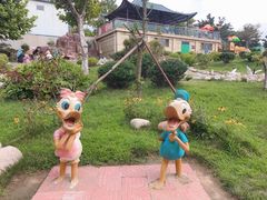 -西霞口神雕山野生动物世界