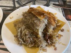 -李氏祖传牛肉馍(和平路·沁园小区店)