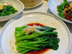-西安饭庄·非遗陕菜(钟楼店)