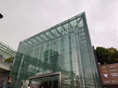 -皇庭广场(福华三路店)