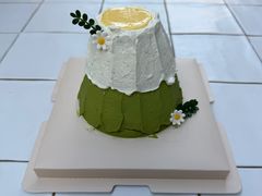 -姆们M Sweetie Cake(三里屯店)
