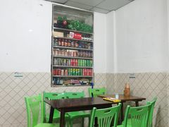 -吉英盐焗鸡(文中路店)