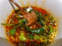 -百签宫串串香重庆火锅(夏湾店)