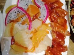 -茉莉餐厅(亳州高新万达广场希夷大道店)