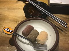 -七輪焼肉 安安(日本橋店)