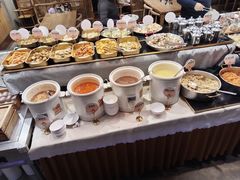-素虎料理(前门店)